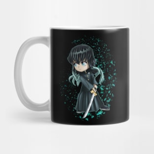 Tokito Mug